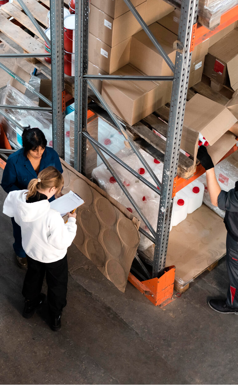 on scheduled delivery img